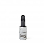 Pesaga otsik Proxxon 23764; 1/4''; TTX 40