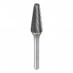 Raskemetalli frees Ecef LONG SL 4M; 12x30 mm