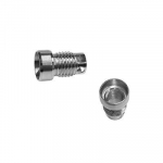 Adapter Tecomec ET-K00401052; M12x1,5 mm