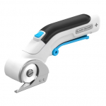 Universaalsed akuk&auml;&auml;rid Black & Decker BCRC115-XJ; 3,6 V; 1,5 Ah aku