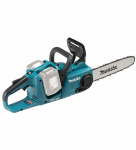 Kettsaag Makita DUC303Z; 2x18 V; 30 cm juhtplaat; (ilma aku ja laadijata)
