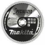 L&otilde;ikeketas Makita E-13312; 305x30 mm; Z96; -3&deg;