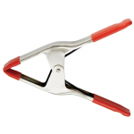 Klamber Bessey XM5EU; 51x57 mm; kevad