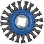 Puhastushari Bosch 2608620731; 115 mm