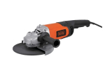 Elektriline nurklihvmasin Black & Decker BDGL2223-QS; 2200 W; 230 mm
