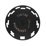 Puuripeade suunaja DISTAR 71419031024; 112/122 mm
