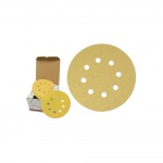 Lihvpaber Bosch 2608621747; 125 mm; K320; 50 tk