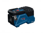 Aiapump Bosch GTP18V-28; 18 V (ilma aku ja laadijata)