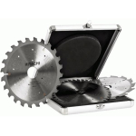 Saeketas puidule Hikoki; 165x30 mm; Z14/24/40; 3 tk