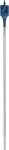 Puidu lapikpuur Bosch 2608900351; 26x400 mm
