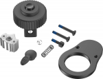 Remondikomplekt Wera WE05547636001; Click-Torque C5