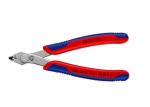 L&otilde;iketangid Knipex 7823125; 125 mm