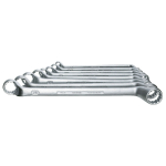 Mutriv&otilde;tmete komplekt Gedore 6031120; 6-32 mm; 10 tk