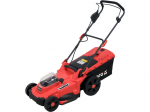 Juhtmevaba muruniiduk Yato YT-85225; 36 V; 43 cm (ilma aku ja laadijata)