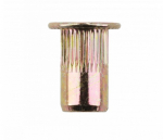 Needid Hogert HT2C178; M6; 0,5-3,0 mm; 20 tk