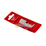 Puuriterad Milwaukee 48255440; 54 mm