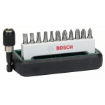 Kruviotsikute komplekt Bosch 2608255994; 12 tk