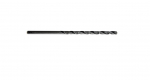 Metallipuur Irwin DIN 340; 4,0x80/120 mm; 1 tk