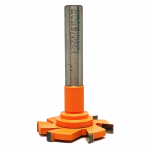 Pilu l&otilde;ikuri ruuteri bitt CMT 922.034.11; S=12 mm; D=52 mm