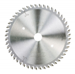 Saeketas puidule DeWalt; 165x2x20,0 mm; Z48; 5&deg;