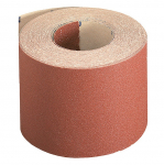 Liivapaberi rull DeWalt DT3579-QZ; 93 mm; 25 m; K40