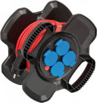 Pikendusjuhe poolil Brennenstuhl 1169714100; 10 m