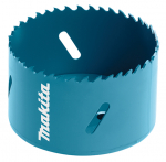 Augusaag Makita Ezychange; 17 mm; HSS Bi-metal