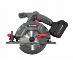 Akuketassaag AWTools AW06203; 18 V; 1x5,0 Ah aku