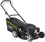 Muruniiduk Texas Razor 4610; bensiinimootoriga + &Otilde;li