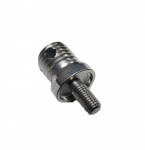 Adapter Tecomec ET-K00401045; M7Mx1 mm