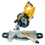 J&auml;rkamissaag DeWalt DWS774