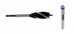 Puidupuur Tivoly 10802723000; 1/4''; 30 mm