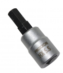 Pesaga otsik Proxxon 23748; 1/4''; HEX 5,5 mm