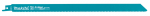 Universaalsaetera Makita E-26303; BIM; 305x1,25 mm; 5 tk