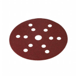 Lihvpaber Virutex 9791124; 225 mm; P40; 25 tk