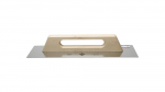 Pahtlilabidas Rubi Rubiflex INOX; 480 mm