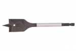 Puidu lapikpuur Makita; 28x150 mm