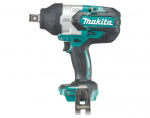 L&ouml;&ouml;kmutrikeeraja Makita DTW1001Z; 18 V (ilma aku ja laadijata)