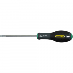 Kruvikeeraja Stanley FatMax; T40; t&auml;hekujuline ots