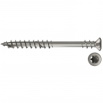 Puidukruvi Fischer FPF-ST A2; TX30; 5,5x60 mm; 200 tk