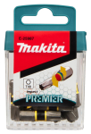 Kruviotsikute komplekt Makita E-25987; T40; 25 mm; 15 tk