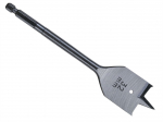 Puidu lapikpuur Milwaukee 4932363145; HEX 1/4''; 32x152 mm