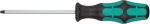 Kruvikeeraja Wera WE05138262001; Torx BO; TX20x100 mm