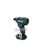 L&ouml;&ouml;kkruvikeeraja Makita DTD152Z; 18 V (ilma aku ja laadijata)