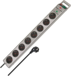 Pikendus Brennenstuhl 1153340318; 13500 A; 2,5 m; 3G1,5 mm&sup2;