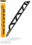Sabre saetera DeWalt DT2422; 457 mm