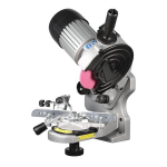 Ketiteritus masin Tecomec Jolly Evo