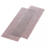 Liivapaber Mirka AE150F0312SL; 70x198 mm; P120; 3 tk