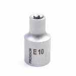Padrunv&otilde;ti TORX Proxxon 23380; 1/2''; E10