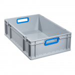 Plastkarp Allit ProfiPlus EuroBox 617